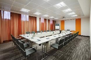 Porta Romana Hotel | UNA Hotels Mediterraneo Milano
