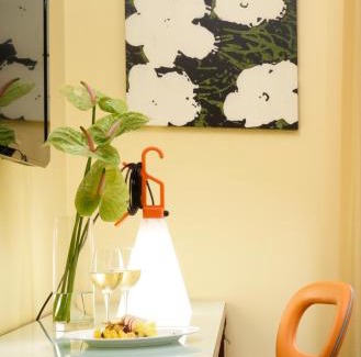 Porta Romana Hotel | UNA Hotels Mediterraneo Milano