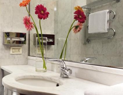 Porta Romana Hotel | UNA Hotels Mediterraneo Milano