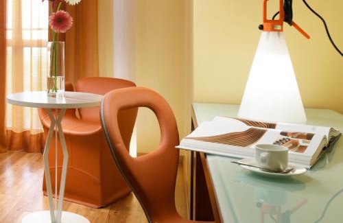 Porta Romana Hotel | UNA Hotels Mediterraneo Milano