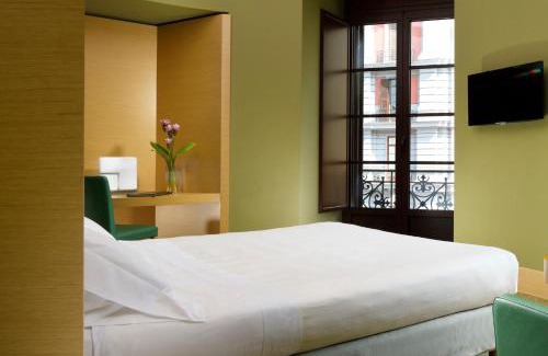 Naples City Centre Hotel | UNA Hotels Napoli