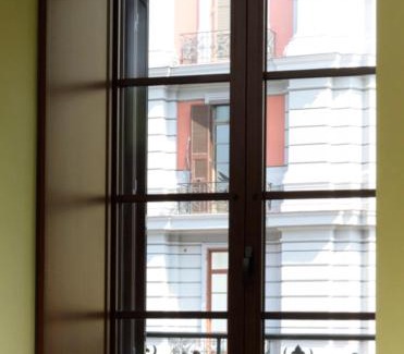 Naples City Centre Hotel | UNA Hotels Napoli