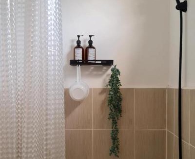 Olango Island Casa | Una Isla Vida - Your Affordable Retreat Space