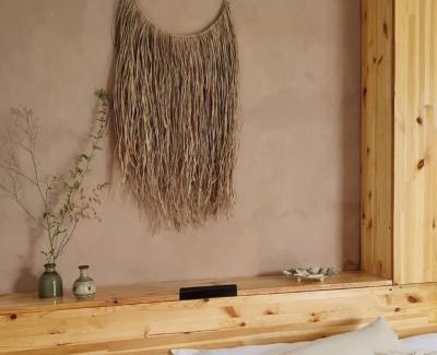 Olango Island Casa | Una Isla Vida - Your Affordable Retreat Space