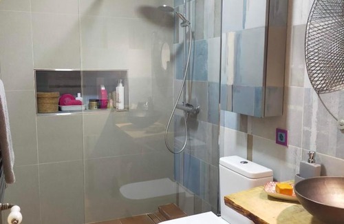 Capellades Casa | Una parada a l'Anoia en apartamento compartido