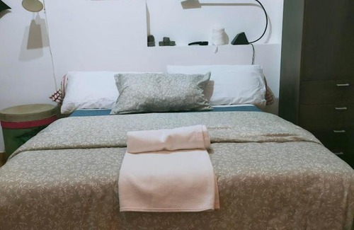 Capellades Casa | Una parada a l'Anoia en apartamento compartido