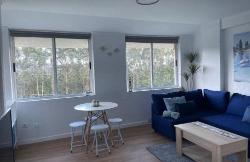 Sardinero Apartamento | Una parada en el Camino