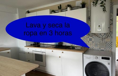 Sardinero Apartamento | Una parada en el Camino
