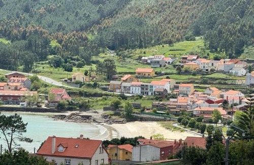 Sardinero Apartamento | Una parada en el Camino