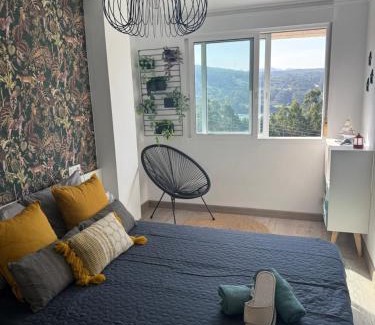Sardinero Apartamento | Una Parada en el Camino 3