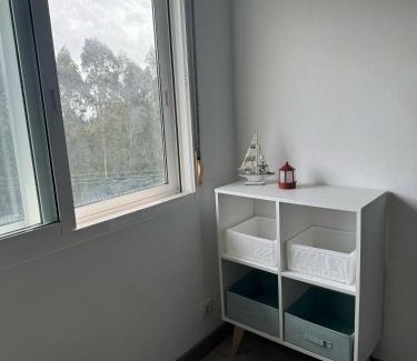 Sardinero Apartamento | Una Parada en el Camino 3