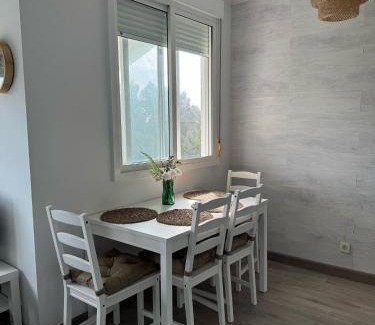 Sardinero Apartamento | Una Parada en el Camino 3