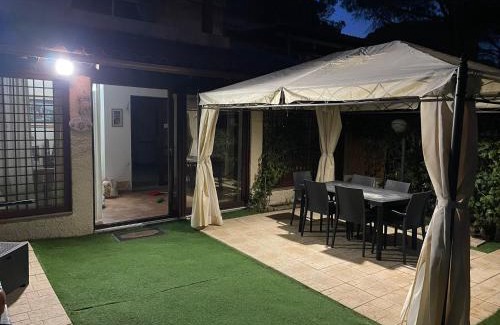 Santa Margherita di Pula Casa | Una Pineta Sul Mare A Due Passi Dal Forte Village