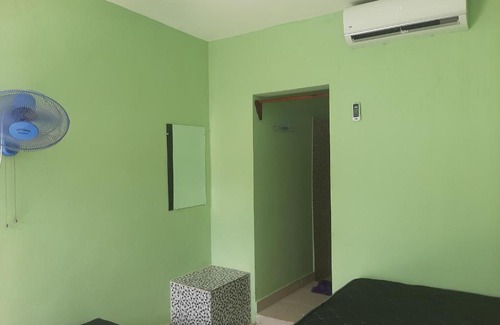 Miches Apartamento | Una tarde trankilo