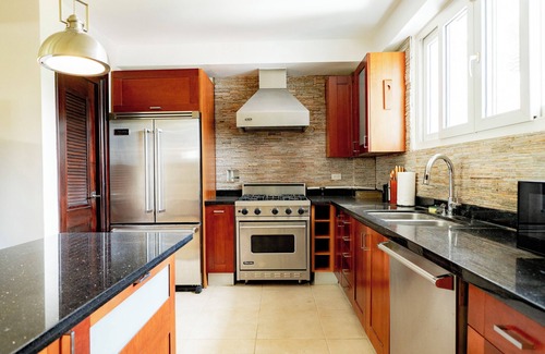 Casco Viejo Casa | Una Villa Colonial con Encanto en el Corazón del Casco Antiguo