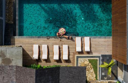 Lodtunduh Hotel | Unagi Wooden Villas by Emana