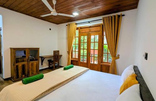 Ella Complejo | Unagolla Edge Resort & Garden Retreat