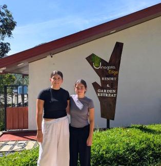 Ella Complejo | Unagolla Edge Resort & Garden Retreat