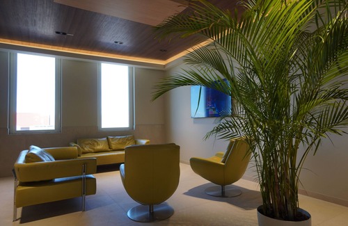 La Martella Hotel | UNAHOTELS La Martella
