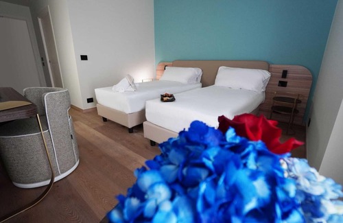 La Martella Hotel | UNAHOTELS La Martella