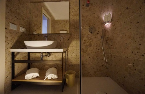 La Martella Hotel | UNAHOTELS La Martella
