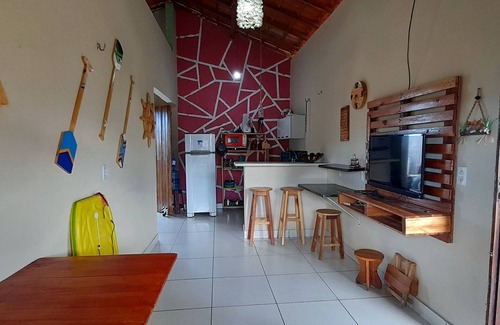 Ponta do Anel Casa | Unavailable at the moment