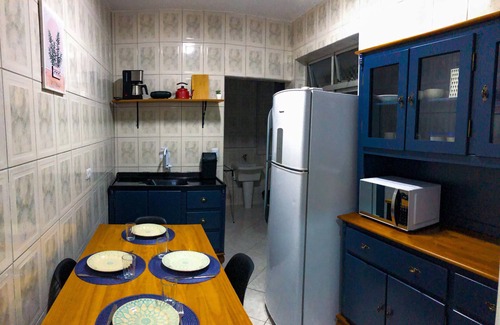 Matriz Apartamento | Unavailable on this platform!