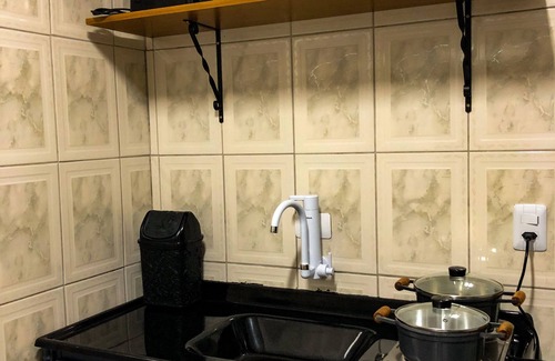 Matriz Apartamento | Unavailable on this platform!