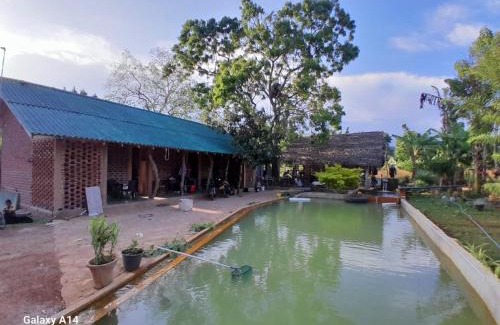 Yodakandiya Casa | Unawa Retreat