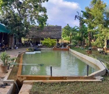 Yodakandiya Casa | Unawa Retreat