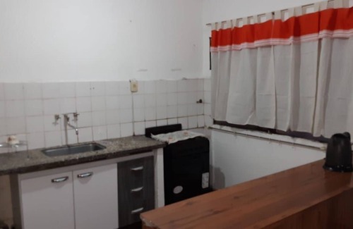 Salta Apartamento | Precio Inigualable - Ubicado en pleno centro, para viajeros económicos 6 personas