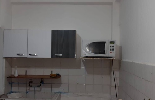 Salta Apartamento | Precio Inigualable - Ubicado en pleno centro, para viajeros económicos 6 personas