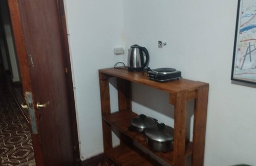 Salta Apartamento | Precio Inigualable - Ubicado en pleno centro, para viajeros económicos