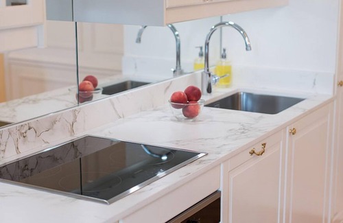 Quartier du Gros-Caillou Apartamento | ¡VENTA! Increíble casa desde casa con balcón y vista de Eiffel