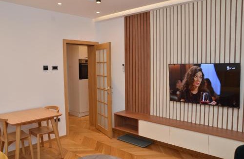 Stari Grad Apartamento | Unca