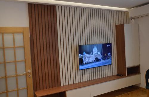 Stari Grad Apartamento | Unca