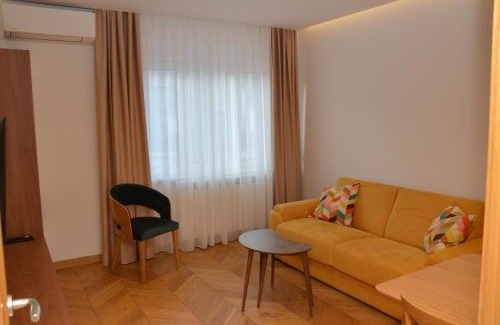 Stari Grad Apartamento | Unca