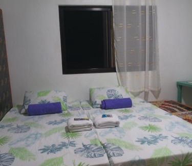 Luna Cama Y Desayuno | Uncle Bob&Tere Beachfront House