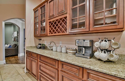 Asheville Casa | Uncle · Entertainment & Hosting Dream: Amenities 6k+ sq ft