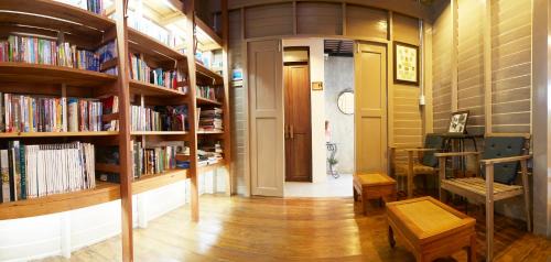 Siriraj Casa | Uncle Loy's Boutique House