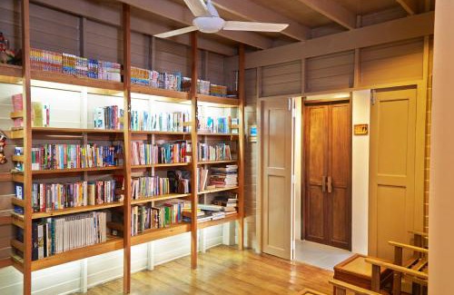 Siriraj Casa | Uncle Loy's Boutique House
