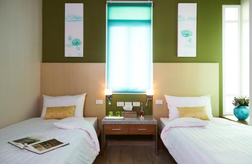 Siriraj Casa | Uncle Loy's Boutique House