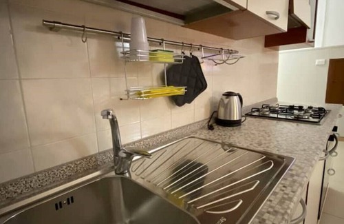 Senise Apartamento | Uncle peppe.