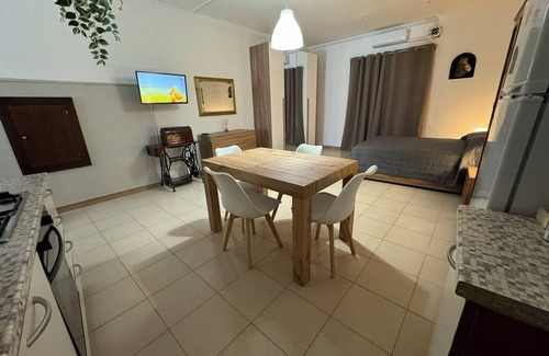 Senise Apartamento | Uncle peppe.