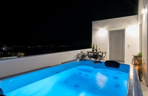 Adamas Apartamento | Uncle's Luxury Jacuzzi