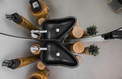 Adamas Apartamento | Uncle's Luxury Jacuzzi