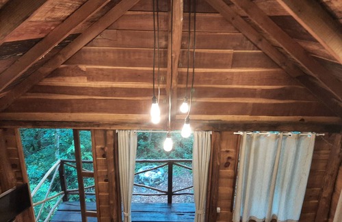 Peritiba Chalet De Esquí | UNCLE ZEZO HUT