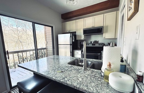 Nellysford Condominio | Uncork and Unwind ! Perfect Mountain Retreat at Wintergreen Resort !