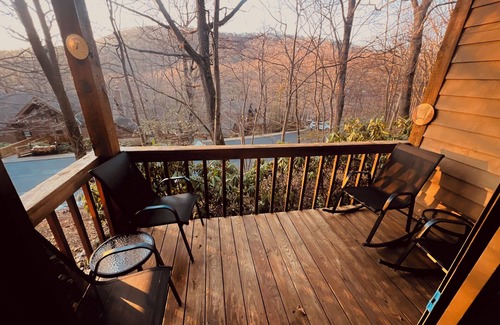 Nellysford Condominio | Uncork and Unwind ! Perfect Mountain Retreat at Wintergreen Resort !