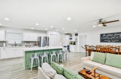 Sebring Casa | Uncork and Unwind You are on Lake Time